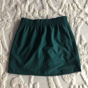 THREE J.Crew Sidewalk Skirts